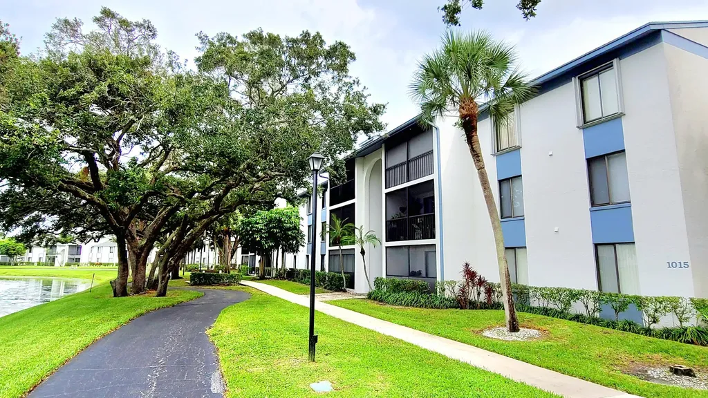 1015 Green Pine Boulevard West Palm Beach FL 33409