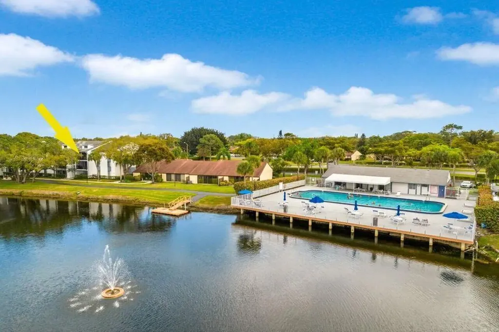 1015 Green Pine Boulevard West Palm Beach FL 33409