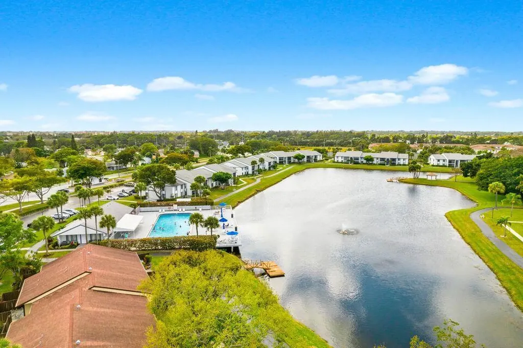 1015 Green Pine Boulevard West Palm Beach FL 33409