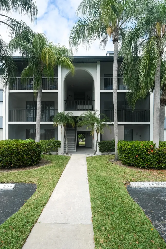 1015 Green Pine Boulevard West Palm Beach FL 33409