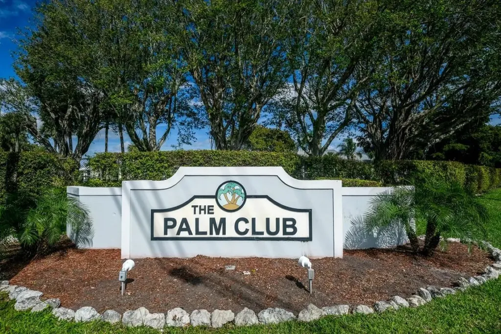 1015 Green Pine Boulevard West Palm Beach FL 33409