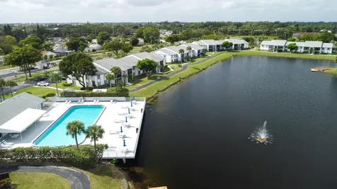 1015 Green Pine Boulevard West Palm Beach FL 33409