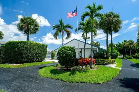 1015 Green Pine Boulevard West Palm Beach FL 33409