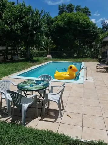 1650 NW 1st Way Pompano Beach FL 33060