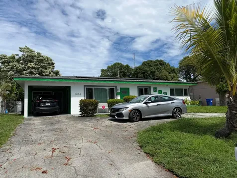 1650 NW 1st Way Pompano Beach FL 33060