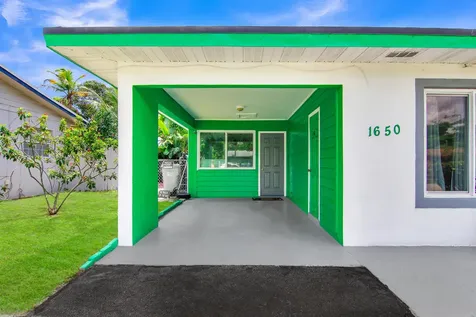 1650 NW 1st Way Pompano Beach FL 33060