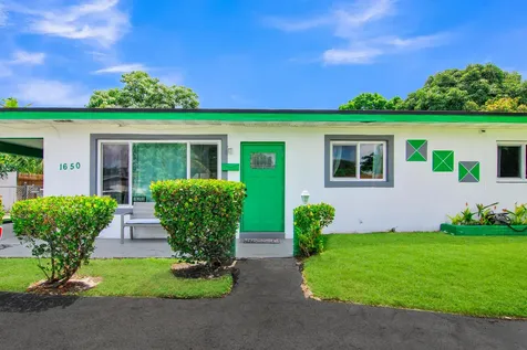 1650 NW 1st Way Pompano Beach FL 33060