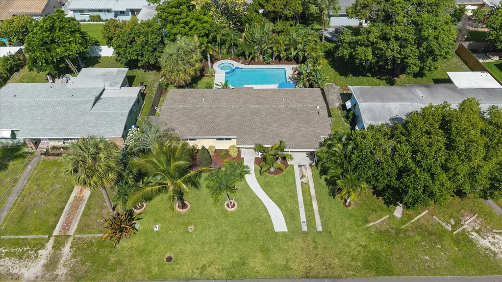 925 NE 25th Avenue Pompano Beach FL 33062