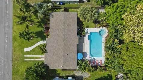 925 NE 25th Avenue Pompano Beach FL 33062