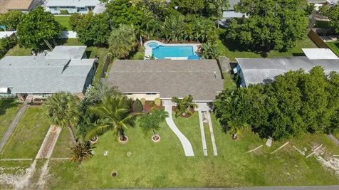 925 NE 25th Avenue Pompano Beach FL 33062