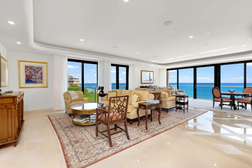 2 N Breakers Row Palm Beach FL 33480