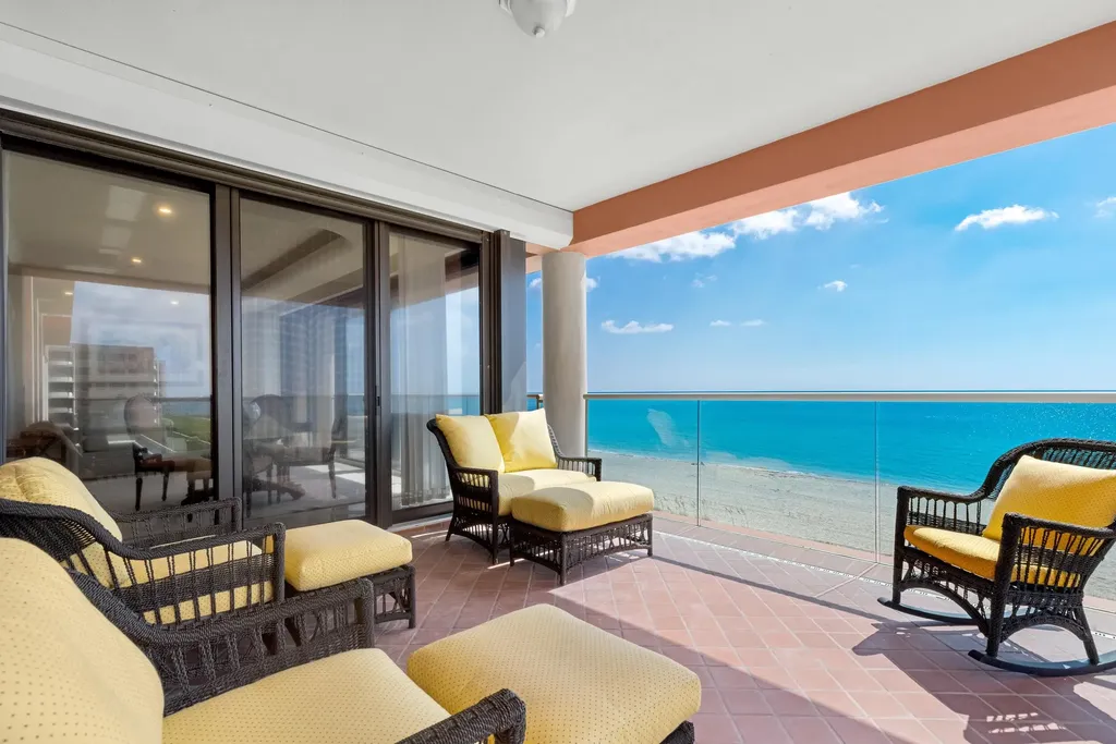 2 N Breakers Row Palm Beach FL 33480