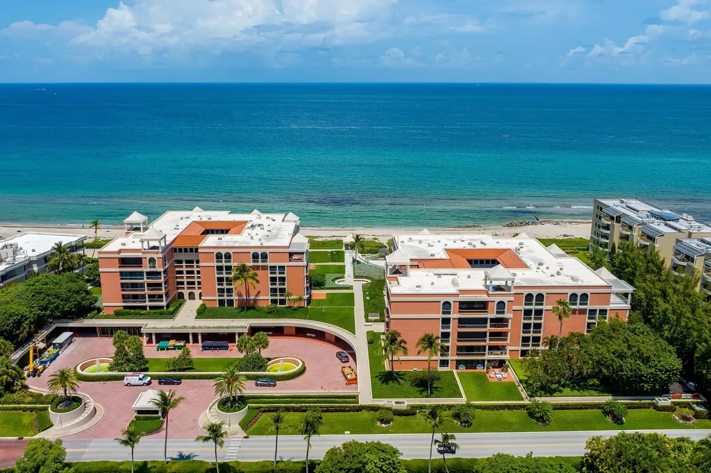 2 N Breakers Row Palm Beach FL 33480