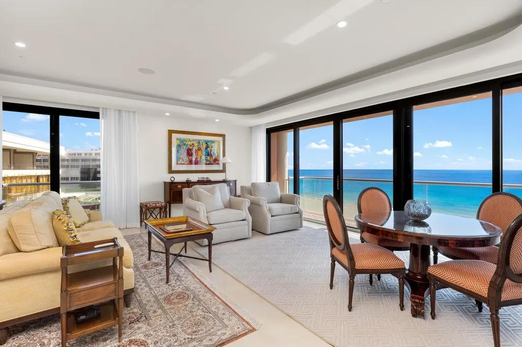 2 N Breakers Row Palm Beach FL 33480