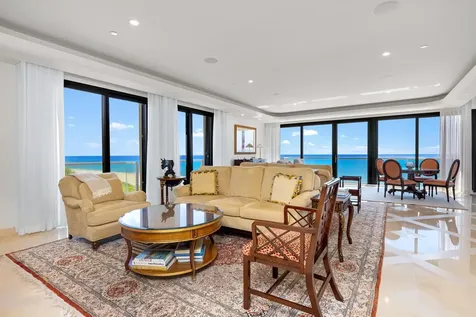 2 N Breakers Row Palm Beach FL 33480
