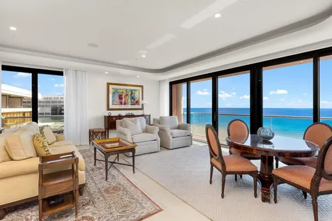 2 N Breakers Row Palm Beach FL 33480