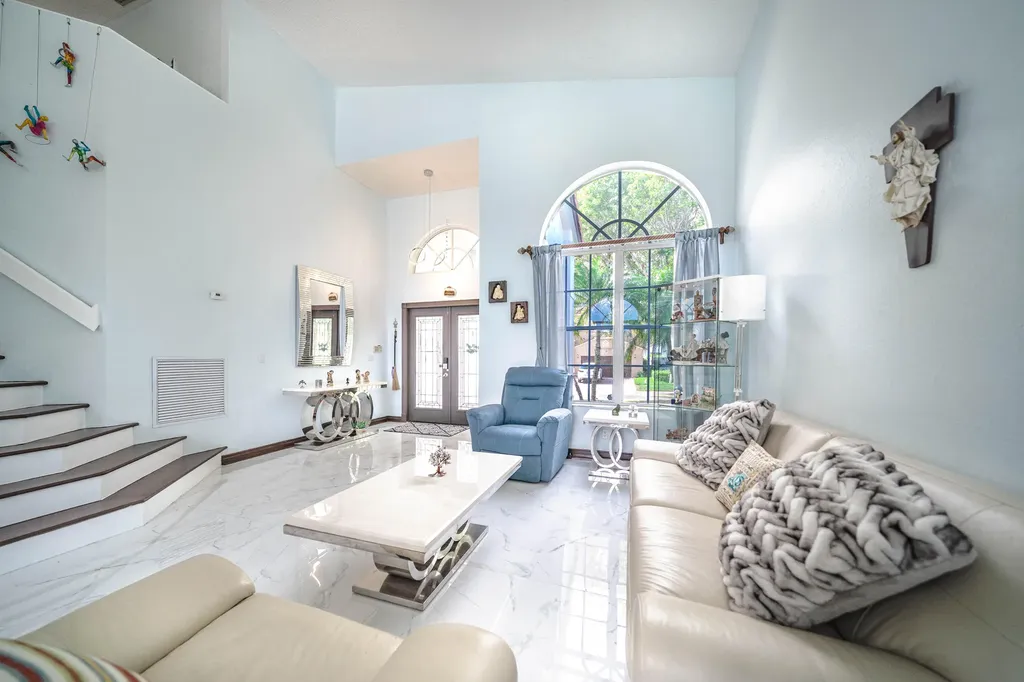 18438 NW 11th Street Pembroke Pines FL 33029