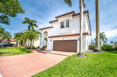 18438 NW 11th Street Pembroke Pines FL 33029