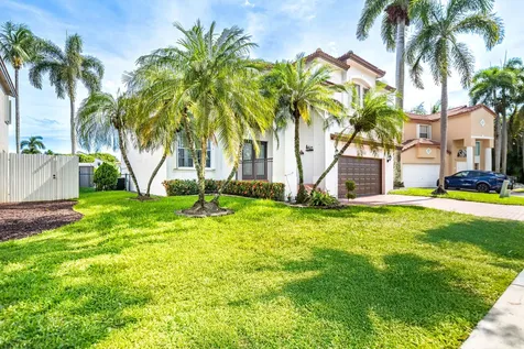 18438 NW 11th Street Pembroke Pines FL 33029