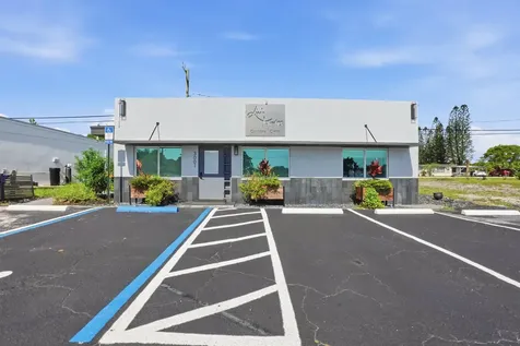3001 N Us Highway 1 Fort Pierce FL