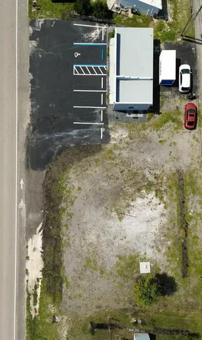 3001 N Us Highway 1 Fort Pierce FL