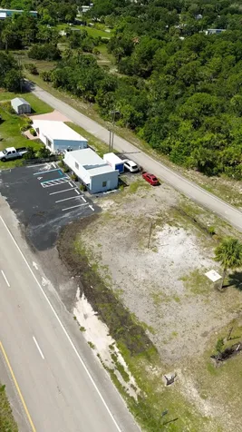 3001 N Us Highway 1 Fort Pierce FL
