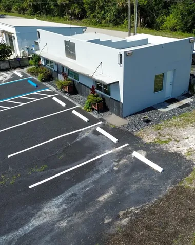 3001 N Us Highway 1 Fort Pierce FL