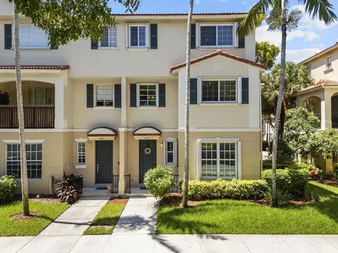 4566 Danson Way Delray Beach FL 33445