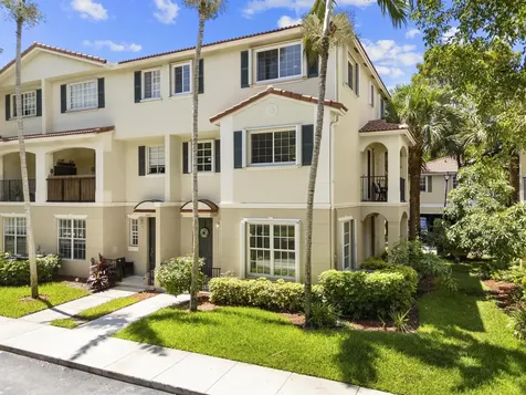 4566 Danson Way Delray Beach FL 33445