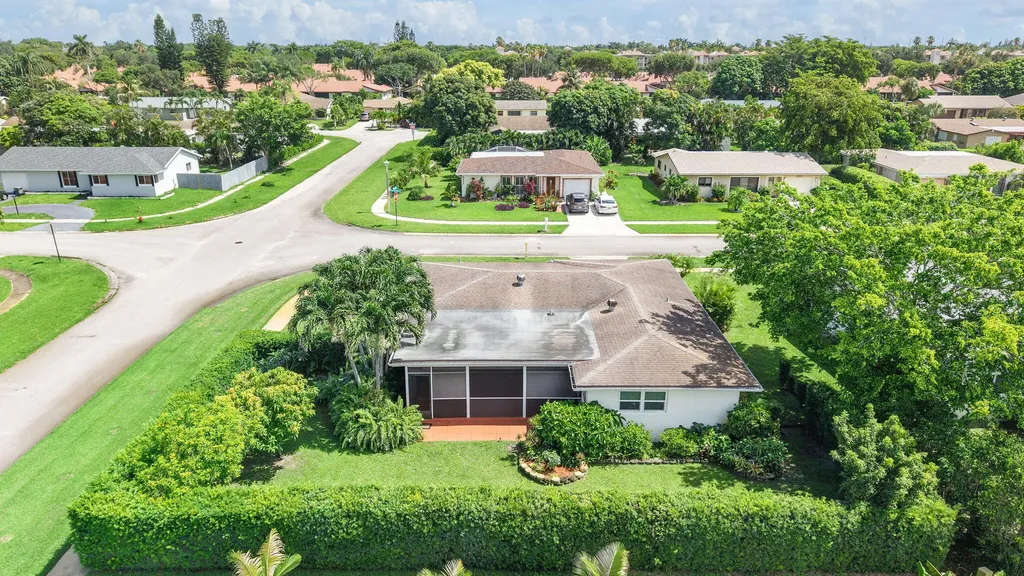 6396 Whispering Wind Way Delray Beach FL 33484
