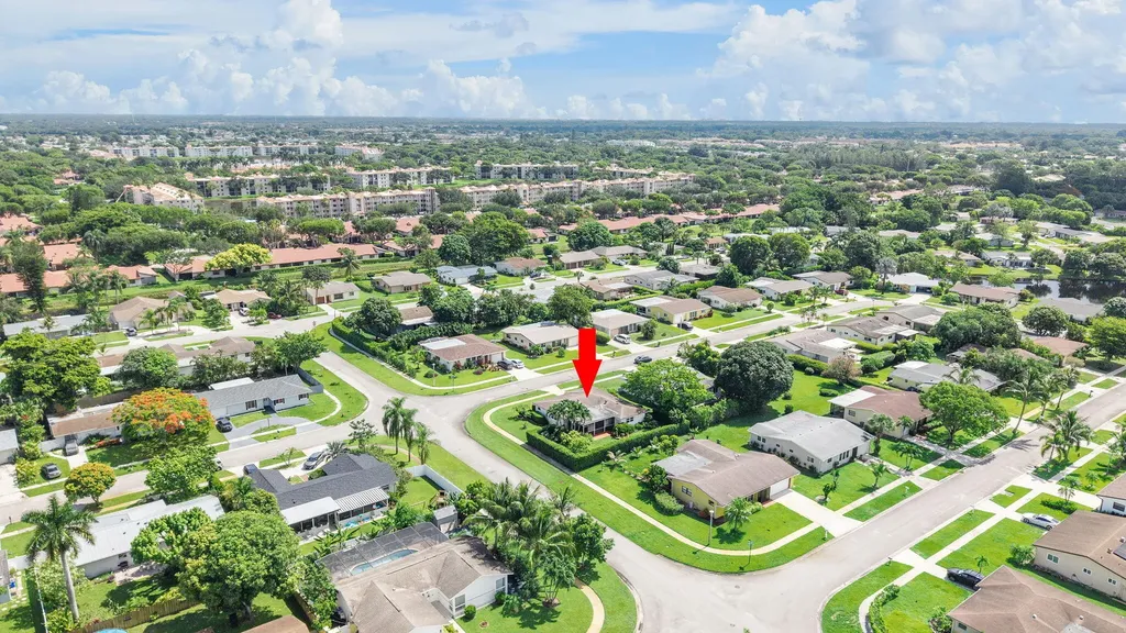 6396 Whispering Wind Way Delray Beach FL 33484