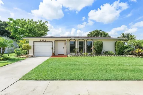 6396 Whispering Wind Way Delray Beach FL 33484