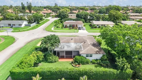 6396 Whispering Wind Way Delray Beach FL 33484