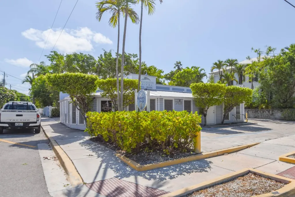 701 Simonton Street Key West FL