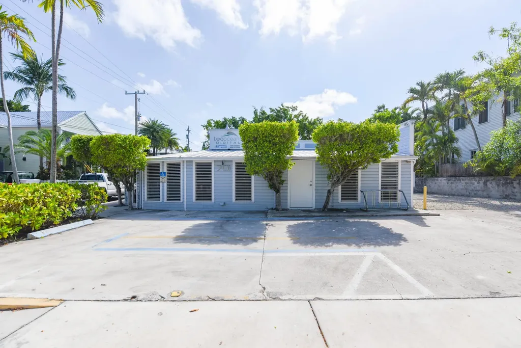 701 Simonton Street Key West FL
