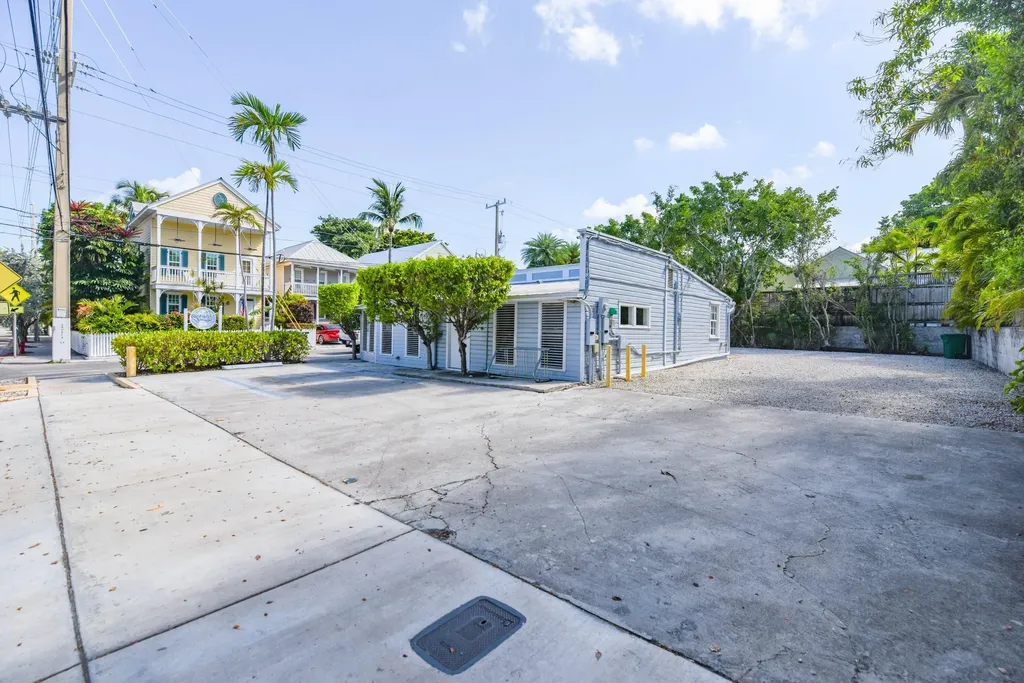 701 Simonton Street Key West FL