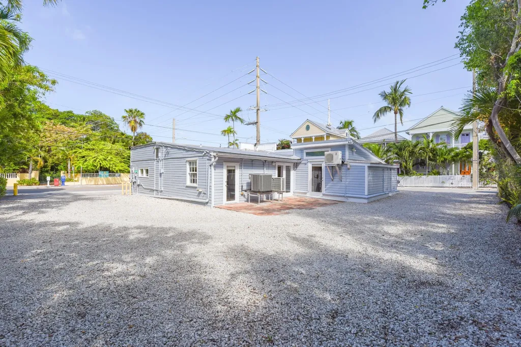 701 Simonton Street Key West FL