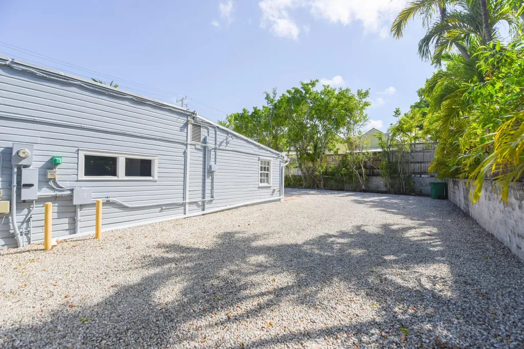 701 Simonton Street Key West FL