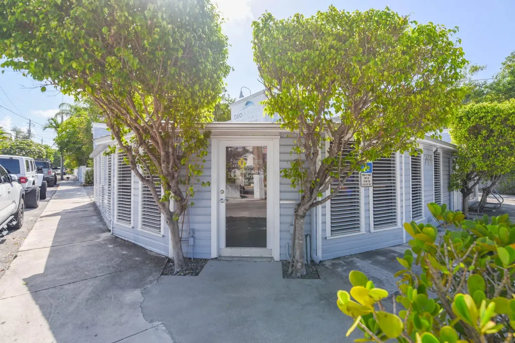 701 Simonton Street Key West FL
