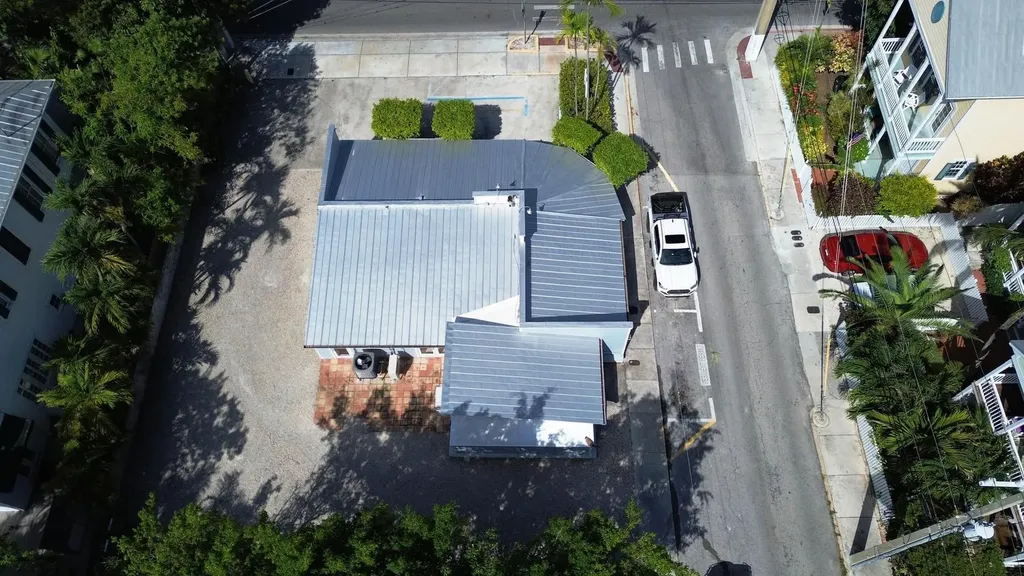 701 Simonton Street Key West FL