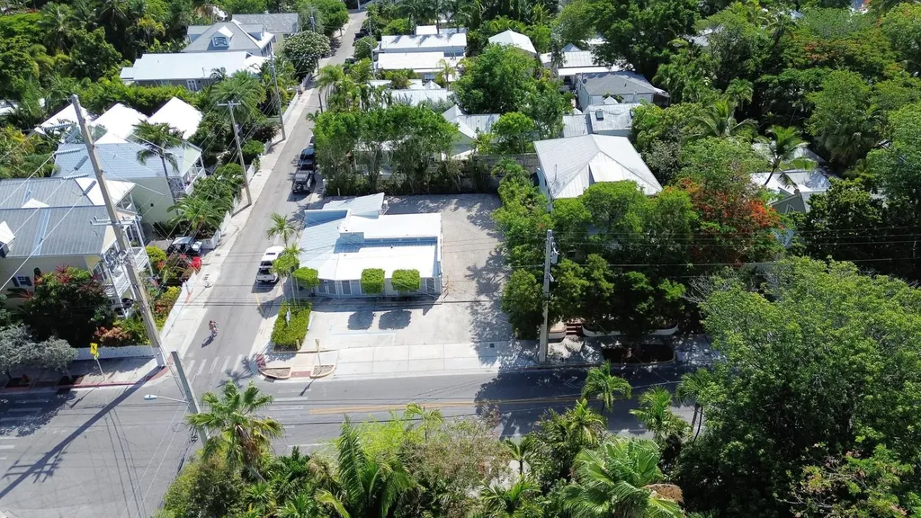 701 Simonton Street Key West FL