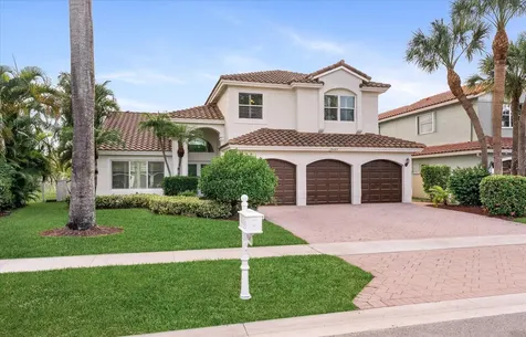 19483 Black Olive Lane Boca Raton FL 33498
