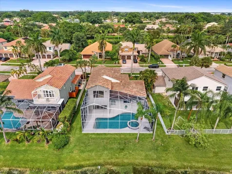 19483 Black Olive Lane Boca Raton FL 33498
