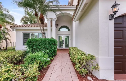 19483 Black Olive Lane Boca Raton FL 33498