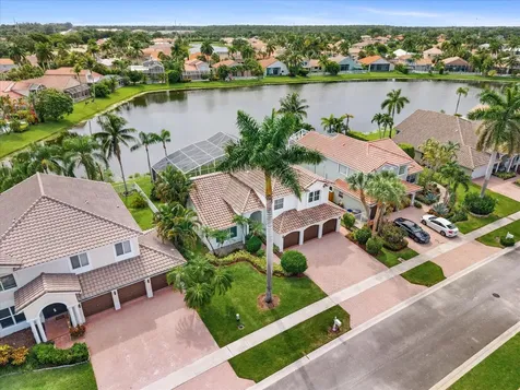 19483 Black Olive Lane Boca Raton FL 33498