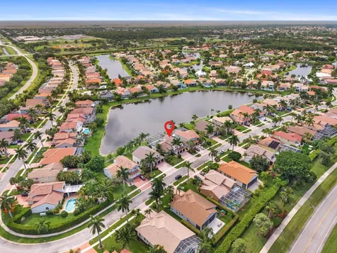 19483 Black Olive Lane Boca Raton FL 33498