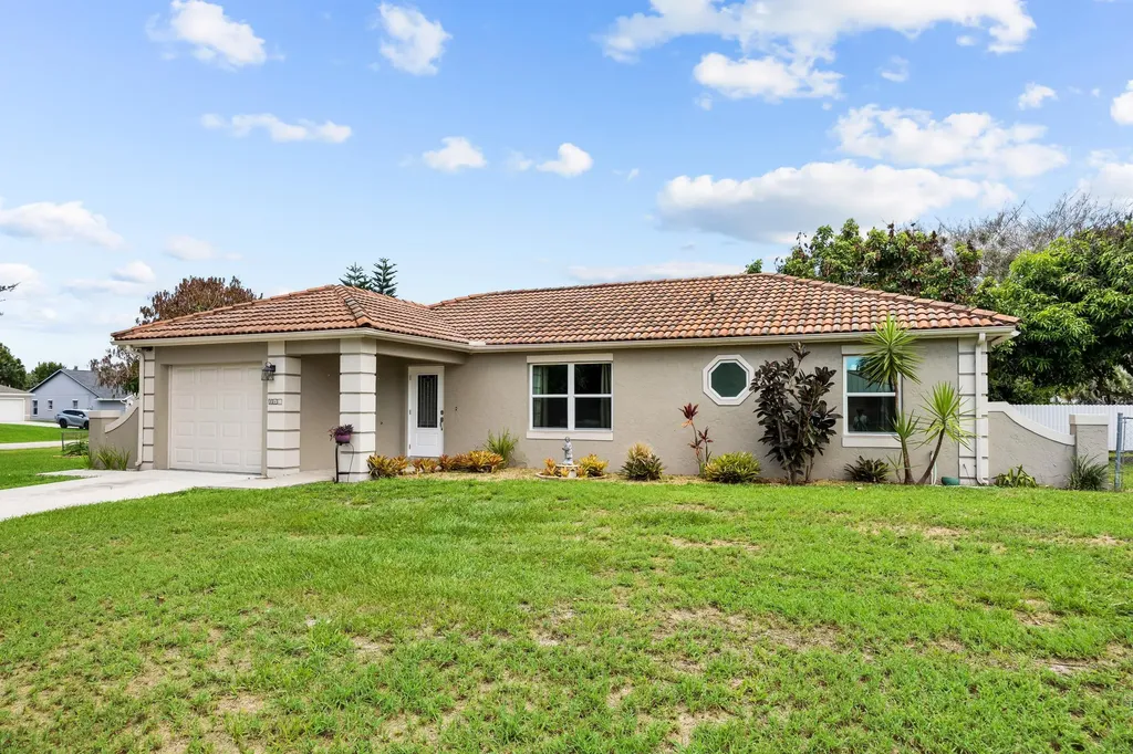 265 SW Dalton Circle Port St Lucie FL 34953