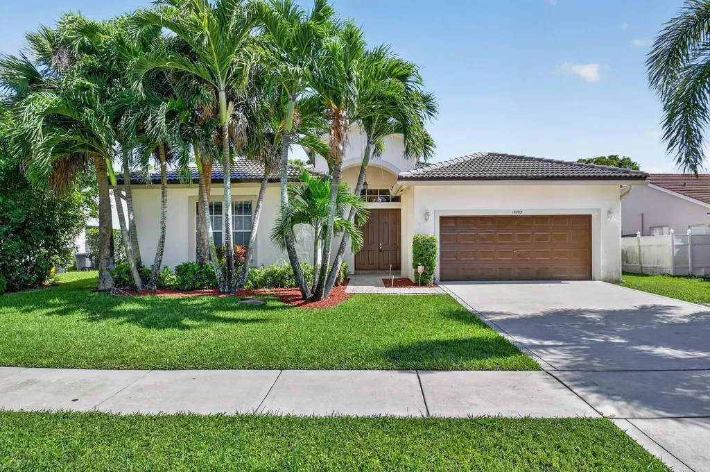 10803 Paso Fino Drive Lake Worth FL 33449