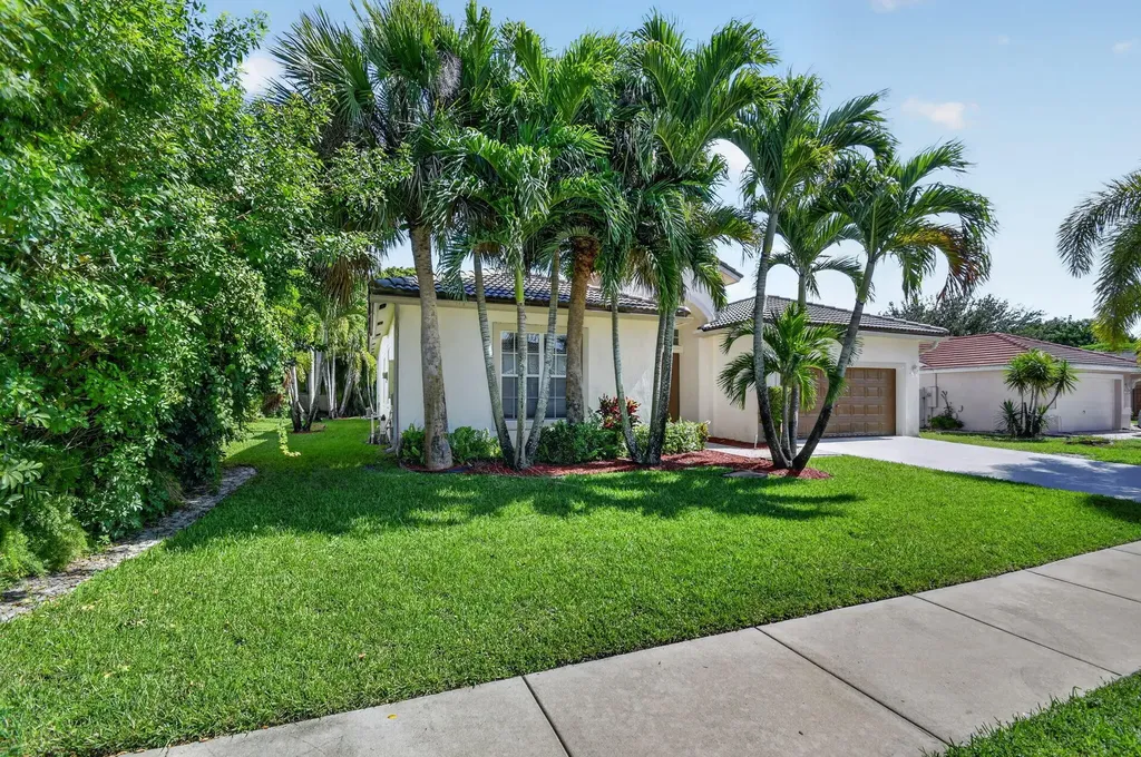 10803 Paso Fino Drive Lake Worth FL 33449