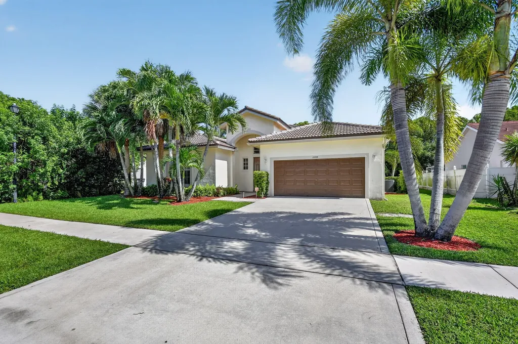 10803 Paso Fino Drive Lake Worth FL 33449